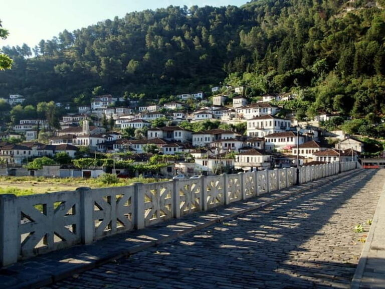 Berat: Highlights Walking Tour - Final Thoughts