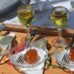 Berat | History & Local Food - A Scenic Drive to Alpeta Agrotourism & Winery