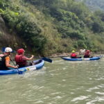 Berat: Kayaking in Berat, Osumi River - The Value of This Experience