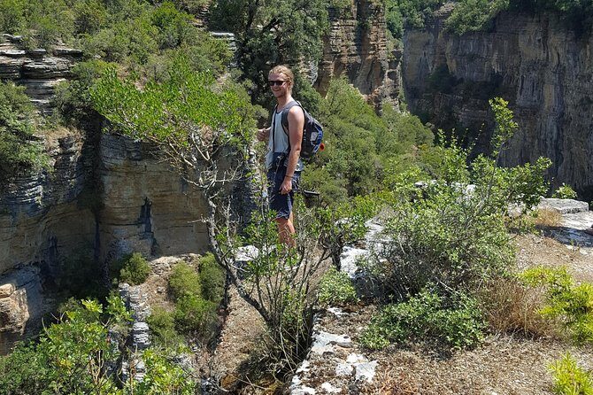 Berat Osum Canyon & Bogove Waterfall Tour - Final Thoughts