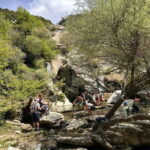 Berat: Osumi Canyon, Bogova Waterfall, & Rakia Village Tour - The Cultural Highlight: Rakia Village
