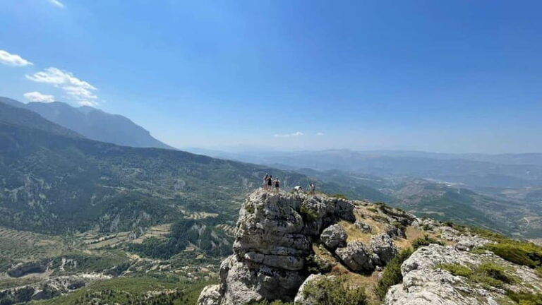 Berat: Tomorr Mountain and Lakes of Dardhë Day Trip - Practical Details and Tips for the Tour