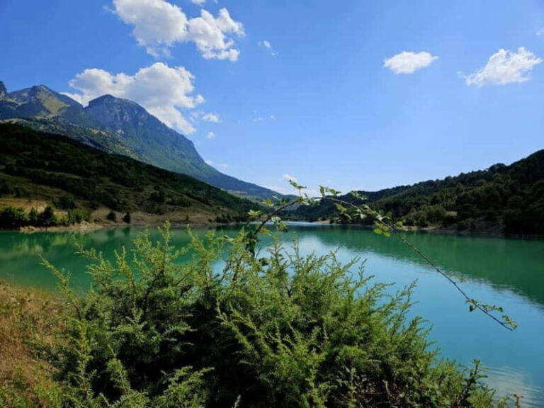 Berat: Tomorri Castle and Lakes of Dardha Day Trip - What’s Included & Why It Matters