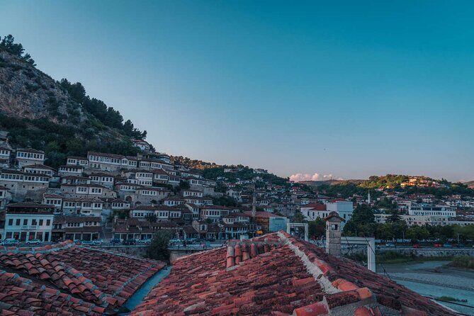 Berat Tour & Traditional Lunch - From Tirana/Durres - Review Highlights from Past Participants