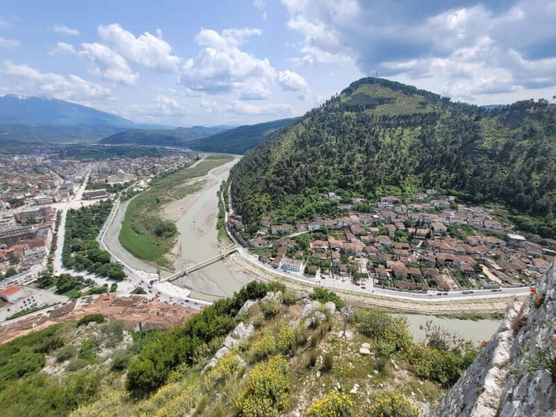 Berat UNESCO Heritage Day Tour: Onufri Museum & City Explore - Exploring Berat’s UNESCO Heritage Site