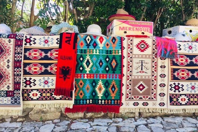 Berat UNESCO World Heritage Tour Including lunch - FAQ