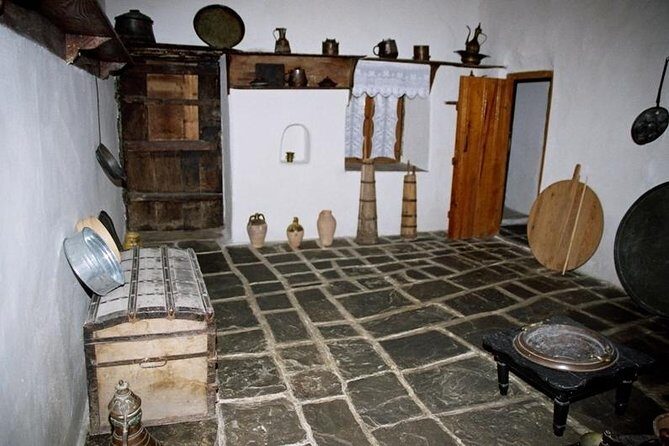 Berat Walking Tour - What Past Travelers Say