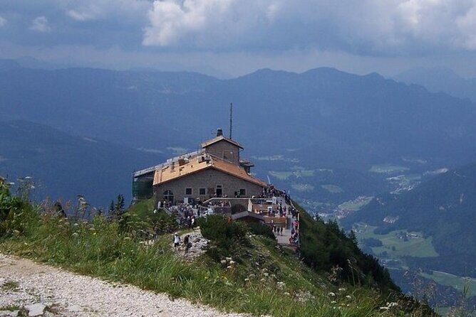 Berchtesgaden and Eagle's Nest Day Tour from Munich - Authentic Experiences from Reviewers