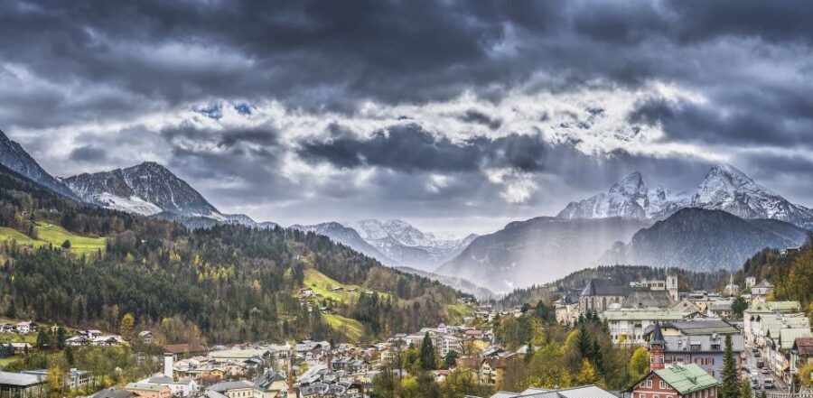 Berchtesgaden: Private Guided Walking Tour - Authentic Experiences & Insider Tips