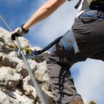 Berchtesgaden: Via Ferrata Beginner Tour of Schützensteig - The Scenic Highlights