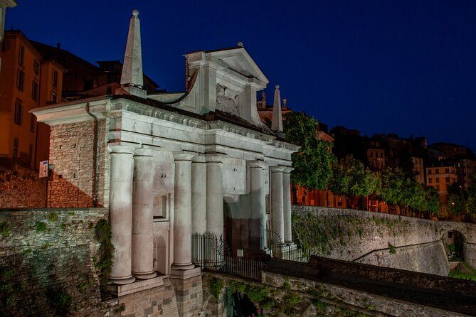 Bergamo Old Town Scavenger Hunt and Highlights Self-Guided Tour - FAQ
