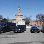 BERGAMO ORIO AL SERIO - MILANO airport transfer - Final Thoughts