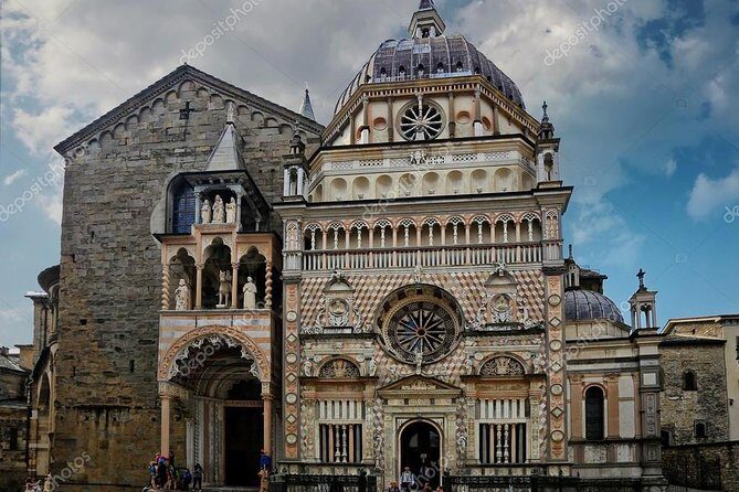 Bergamo private guided walking tour - Why This Tour Works Well for Travelers
