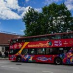 Bergen: City Sightseeing Hop-On Hop-Off Bus Tour - The Real-World Experience: What Travelers Say