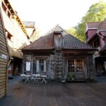 Bergen: City Tour on Foot - The Guide: The Heart of the Experience