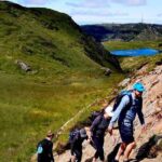 Bergen Classic Private hiking - Detailed Breakdown of the Itinerary