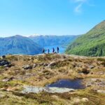 Bergen: Fjord Hiking - Public tour - The Itinerary Breakdown