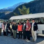 Bergen Golden Circle Fjortour by Minibus - A Deep Dive into the Itinerary