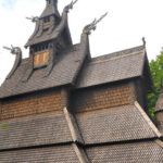 Bergen: Guided Car Tour with Old Bergen Museum & Fantoft - Why Choose a Guided Car Tour?