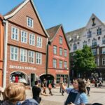 Bergen: Guided Minibus Tour with Photo Stops - The Sum Up
