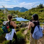 Bergen: Guided mountain hike on top of Bergen - The Value of This Adventure