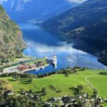 Bergen: Hardangerfjord, Voss Gondola & 3 Great Waterfalls - The Route and Key Stops