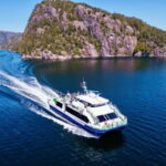 Bergen: Mostraumen Fjord Cruise with Local Guide - The Experience: What Travelers Love and What to Consider