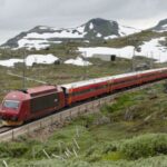 Bergen: Nærøyfjord Cruise and Flåm Railway Ride to Oslo - What’s Included and What’s Not