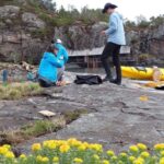 Bergen: Øygarden Islets Guided Kayaking Tour - The Itinerary: What to Expect