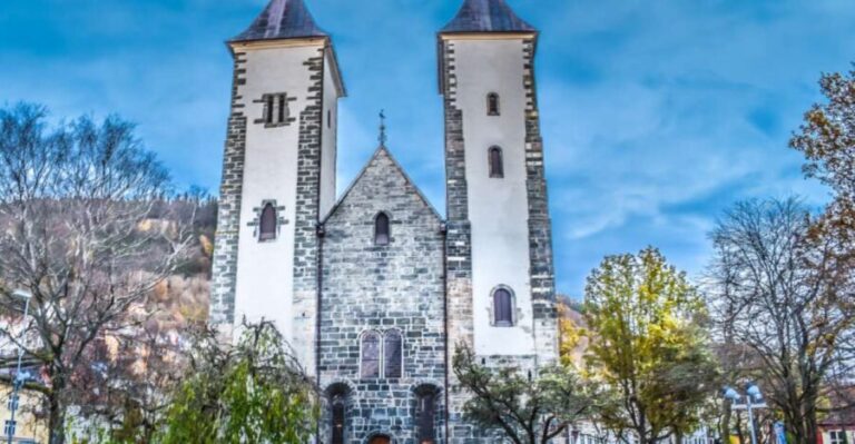 Bergen: Private Guided City Sightseeing Tour - Who Will Love This Tour?