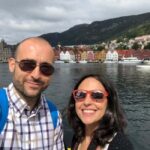 Bergen: Private Walking Tour with a Local - What to Expect During the Walk