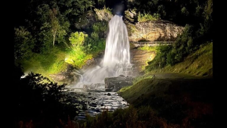 Bergen: Private Waterfalls and Wonders of Fjord Norway - What Really Sets This Tour Apart?