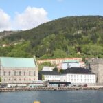 Bergen: Sightseeing Cruise of Bergen's Historic Landmarks - The Guide and Commentary