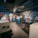 Bergen: The Cube Adventure at Fangene på Fortet - What to Expect: An In-Depth Breakdown