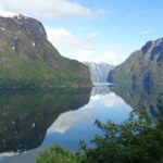 Bergen to Flam "The King of Fjords" One-Way or Round-Trip Cruise Ticket - The Experience Onboard