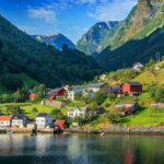 Bergen to Sognefjord Private Roudtrip with Cruise and Flasmbana - Frequently Asked Questions