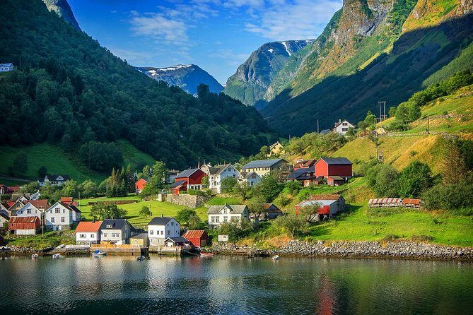 Bergen to Sognefjord Private Roudtrip with Cruise and Flasmbana - Frequently Asked Questions