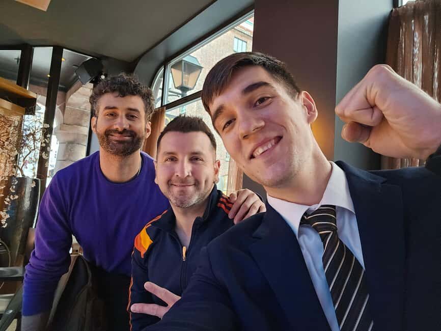 Bergen Walking Tour - Who Should Consider This Tour?