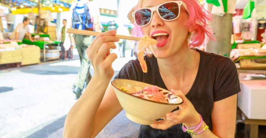 Bergens Culinary Exploration: Food and Culture Walk - FAQ