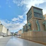 Bergen's Landmarks and History: A Self-Guided Audio Tour - Is This Tour Right for You?