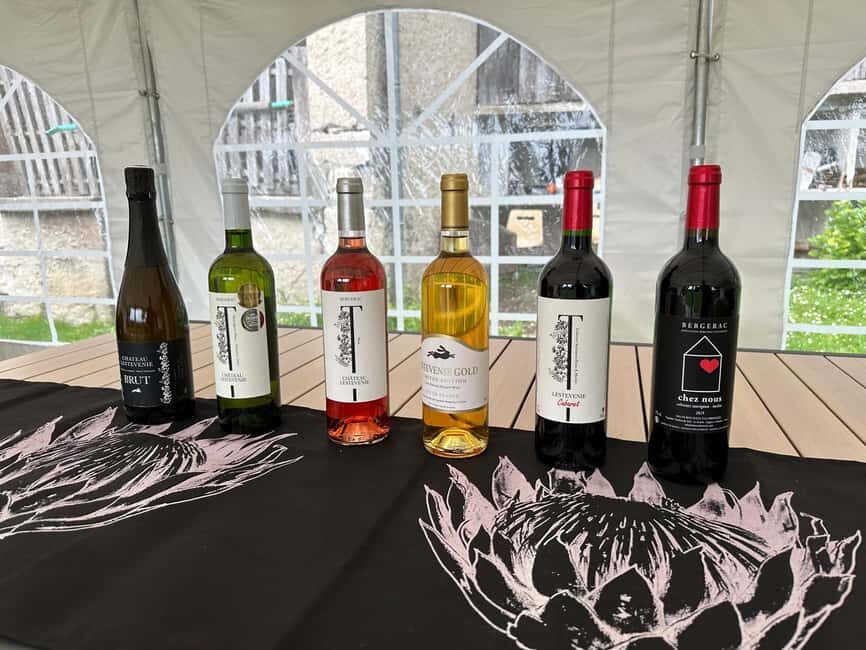 Bergerac: Wine Tasting at Chateau Lestevenie - Why This Experience Works