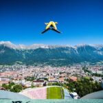 Bergisel Ski Jump Arena Entrance Ticket in Innsbruck - What Travelers Are Saying