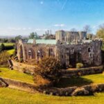 Berkeley Castle: Admission Ticket - Key Points