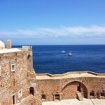 Berlenga Island Full Day Tour from Lisbon - The Boat Ride to Berlengas Island
