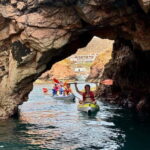 Berlenga Island: Kayak Tour and Glass-bottom Boat Trip - Why This Tour Offers Great Value