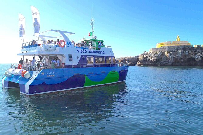 Berlengas Island Catamaran Tour + Snorkeling - What the Reviews Reveal