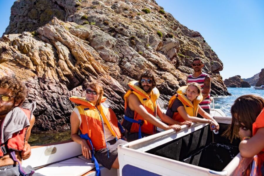 Berlengas The Atlantic Frontier: Day Tour from Lisbon - Is This Tour Right for You?