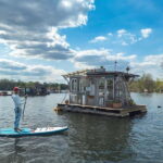Berlin: 1.5-Hour Stand-Up Paddle Boarding Tour - The Experience & What to Expect
