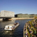 Berlin: 1-Hour Boat Tour with Bilingual Guide (Ger/Eng) - Who Would Love This Tour?
