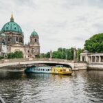 Berlin: 1-Hour City Sightseeing Cruise - What to Expect During the Cruise